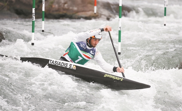 Μέχρι 1.000 θεατές στον τελικό
