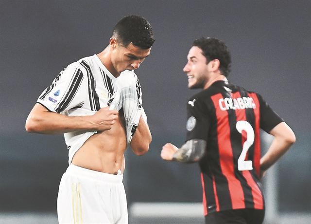 Στα όρια του εφιάλτη