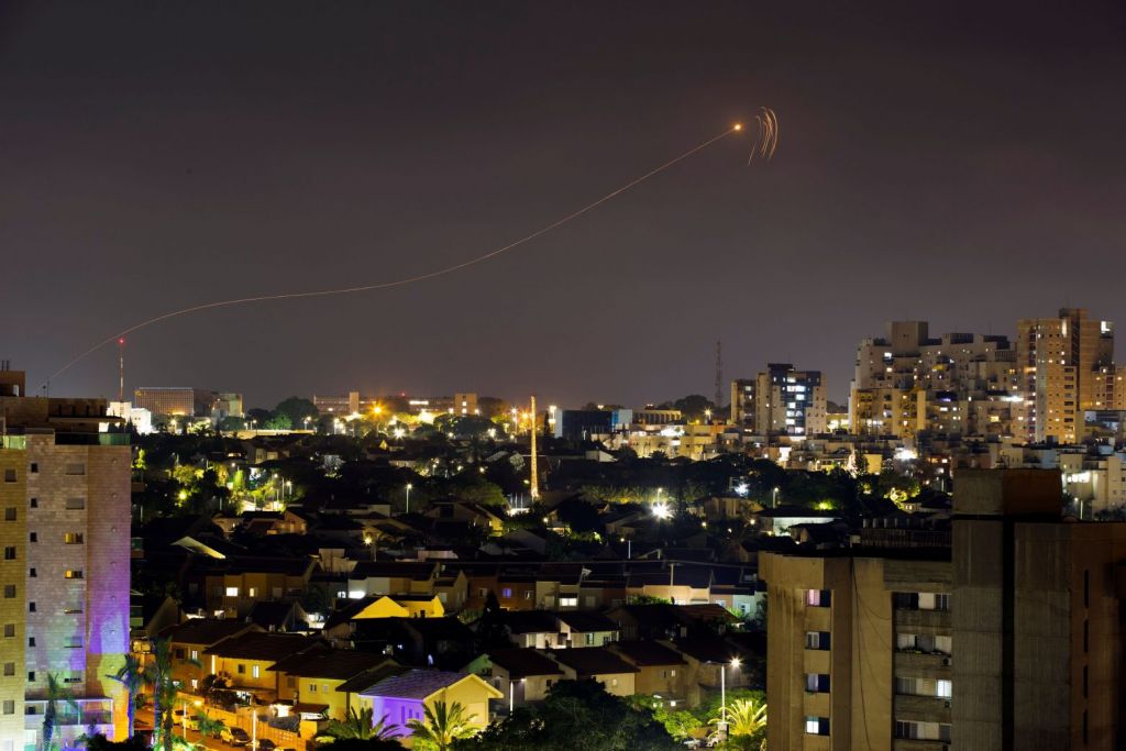 Μέση Ανατολή: Ματωμένη Δευτέρα σε Γάζα και Ιερουσαλήμ με νεκρά παιδιά