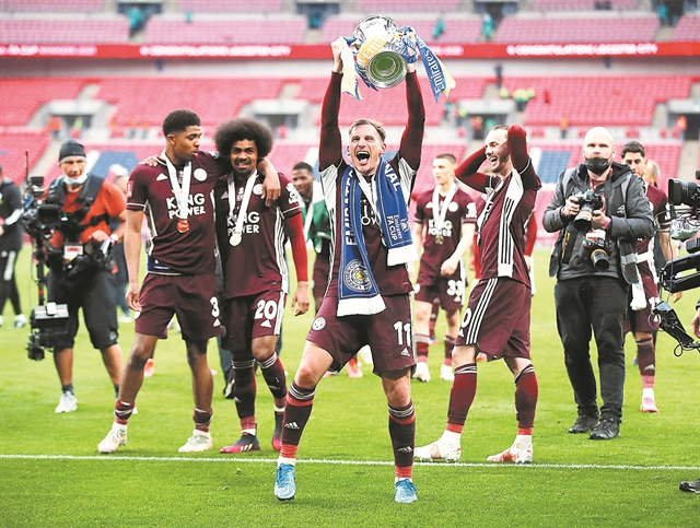 Θα ’χε πλάκα να το διακόψει ο Χαρδαλιάς…