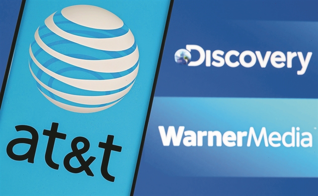 Χορός εξαγορών στα media και στον τομέα της ψυχαγωγίας