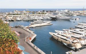 Η ατέλειωτη λάμψη του πριγκιπάτου και ο ταλαντούχος Φερστάπεν…