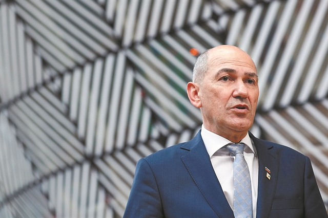 Ιστορική ευκαιρία για τα κράτη – μέλη το Ταμείο Ανάκαμψης