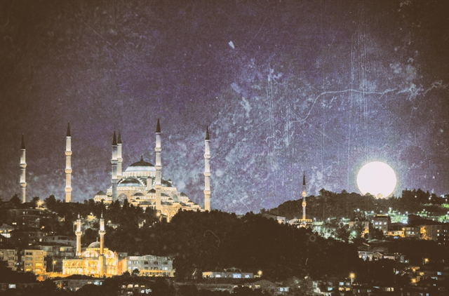 Τουρκία: από το «βαθύ κράτος» στο Ισλάμ
