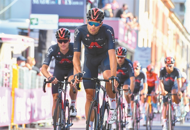 Θρυλική dream team