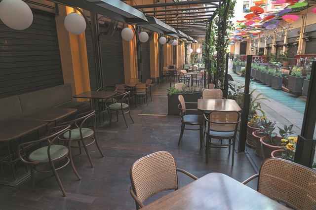 «Κουπόνια» για πληρωμή φόρωνκαι εισφορών