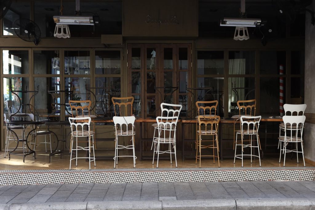 Εστίαση: Πρεμιέρα μετά από έξι μήνες λουκέτου – Πώς θα γίνει η επανεκκίνηση