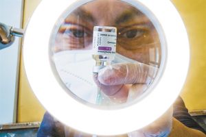 Κοροναϊός: Ο δεκάλογος του υγειονομικού πράσινου πιστοποιητικού