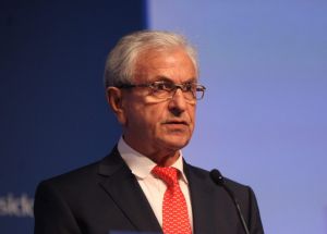 Καταδικάζει η Ένωση Ελλήνων Εφοπλιστών τις δηλώσεις Πάνου Λασκαρίδη