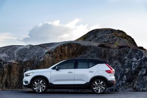 Σημαντική άνοδος στις πωλήσεις της Volvo με “όπλο” τα Plug – in υβριδικά