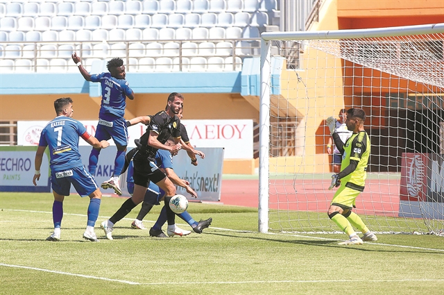 Τα μυστικά της νέας Super League 2