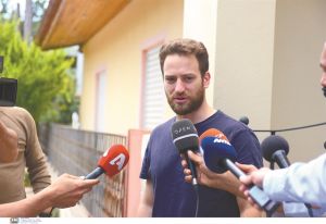 Δολοφόνοι με… groupies