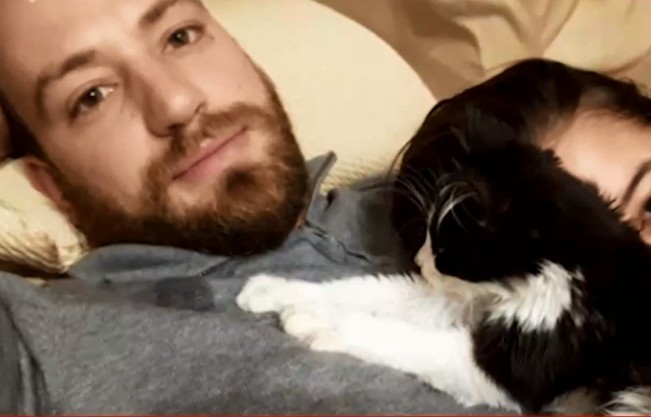 «Με είχαν προειδοποιήσει για άπειρες εικασίες, όσο “πουλάει” το θέμα» λέει ο σύζυγος της Καρολάιν