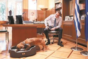 «Ο Πίνατ διάλεξε τον Πρωθυπουργό, όχι το αντίθετο»