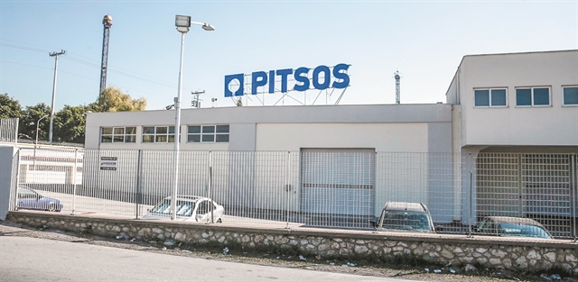 Η ώρα της αλήθειας για την Pitsos