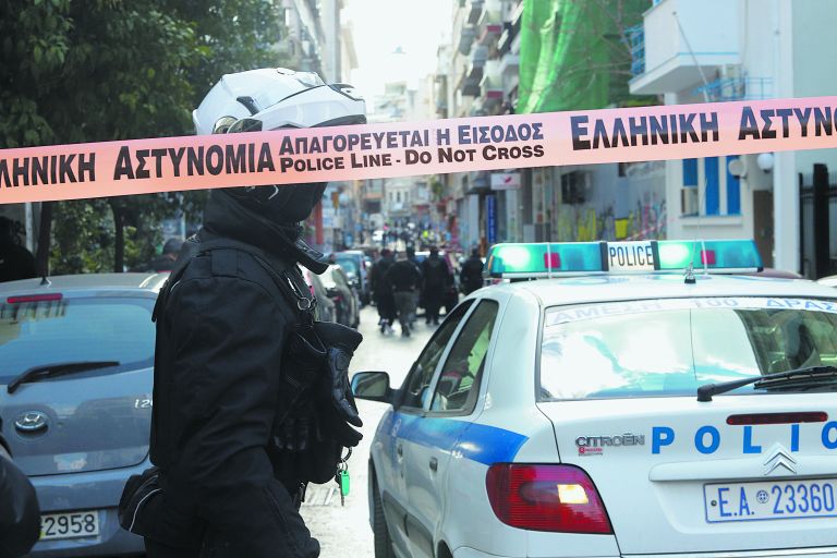 Ελληνική μαφία: Απόρρητος φάκελος με 20 συμμορίες στα χέρια του εισαγγελέα