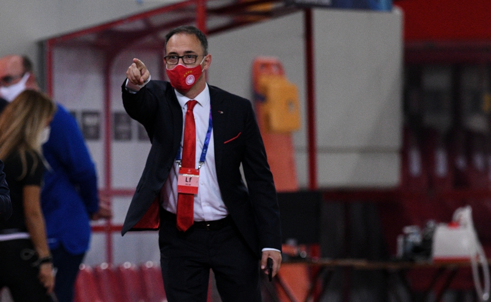 Γαβαλάς: Γεμίζουμε το Καραϊσκάκη – Στηρίζουμε τον Ολυμπιακό