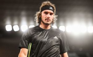 Απευθείας: Κάμερον Νόρι – Στέφανος Τσιτσιπάς