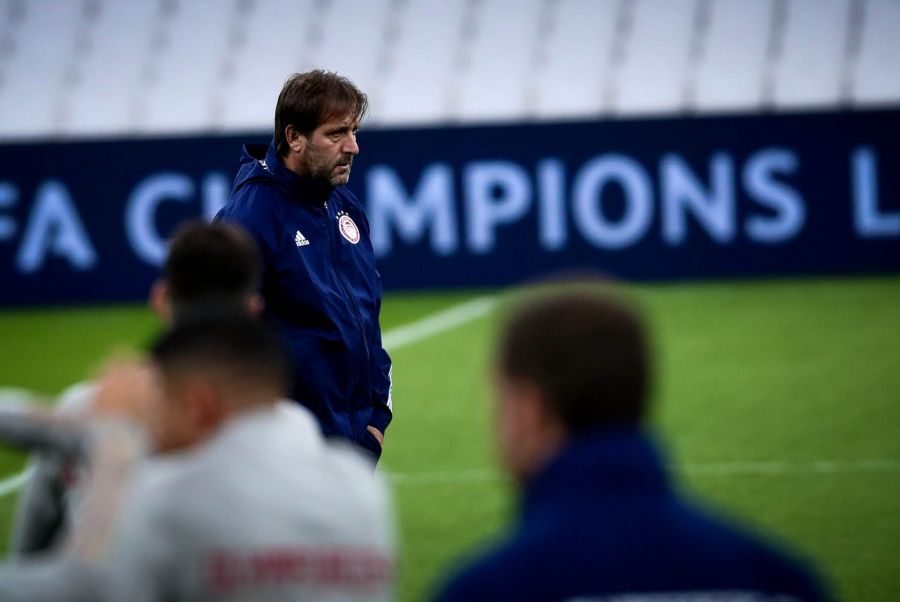 Η Premier League φέρνει τον Ολυμπιακό πιο κοντά στον β’ προκριματικό του Champions League