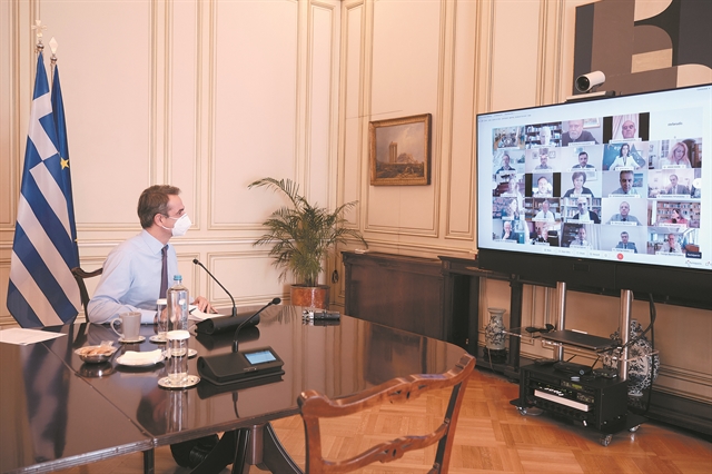 Μεταρρυθμιστικές… αρρυθμίες βουλευτών και διαφοροποιήσεις με νόημα