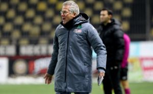 Παναθηναϊκός: Ανακοινώθηκε και επισήμως η απομάκρυνση του Μπόλονι