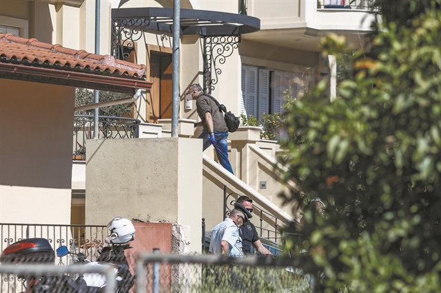 Στο στόχαστρο 300 σεσημασμένοι