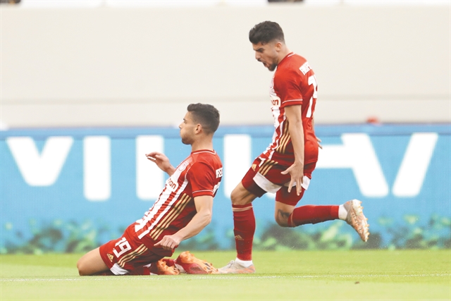 Τα ιδανικά προεόρτια