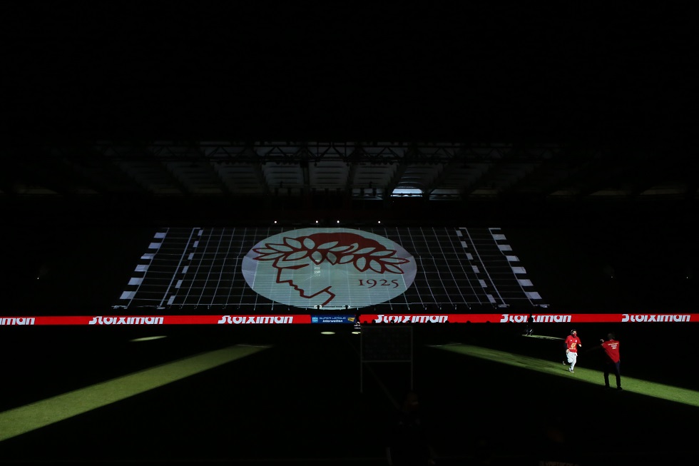 Ολυμπιακός: Οι καλύτερες στιγμές της σεζόν!