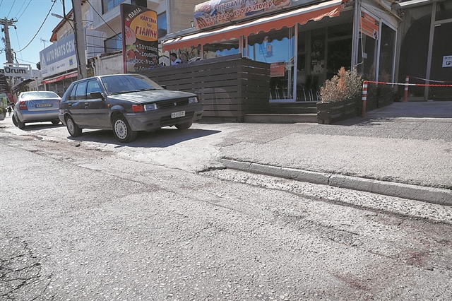 Συμβόλαιο θανάτου με θύμα 58χρονο