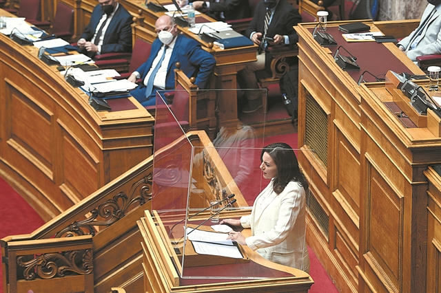 Ανοιχτό χάσμα για τη συνεπιμέλεια