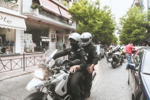 Η εγκληματικότητα πονοκεφαλιάζει το Μαξίμου