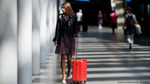 Πώς διαμορφώνεται ο παγκόσμιος τουριστικός χάρτης το 2021 – Η θέση της Ελλάδας