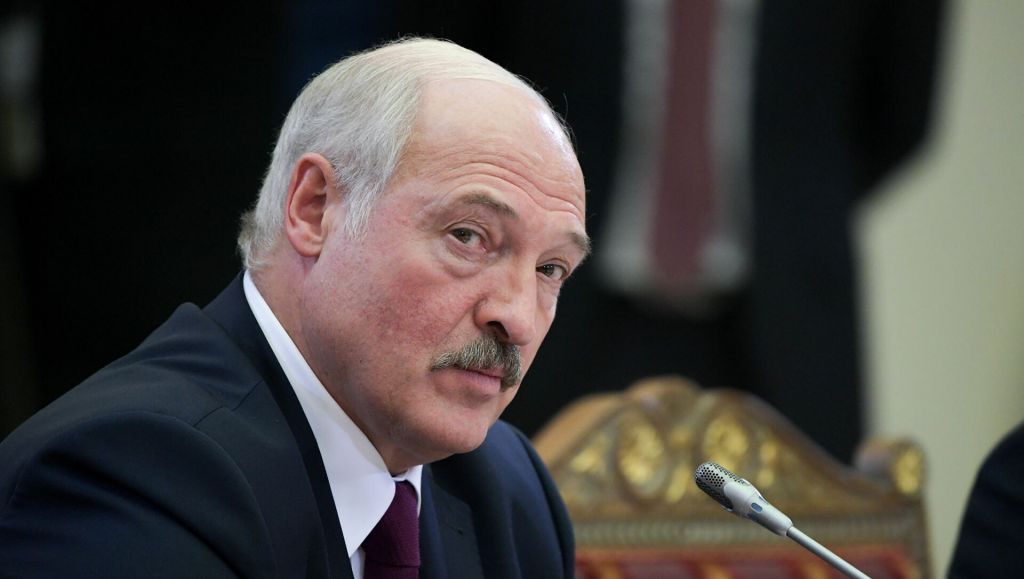Λευκορωσία: Ο Λουκασένκο απαγόρευσε δια νόμου τη δημοσιογραφική κάλυψη «παράνομων» διαδηλώσεων