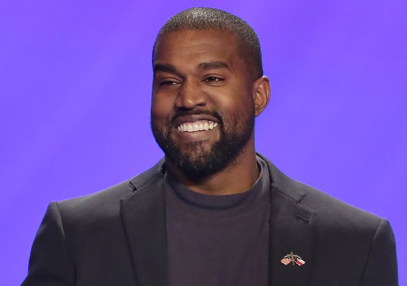 Δημήτρης Γιαννέτος: Η γκάφα του με τον Kanye West – Τον πέρασε για σερβιτόρο και του ζήτησε ποτό