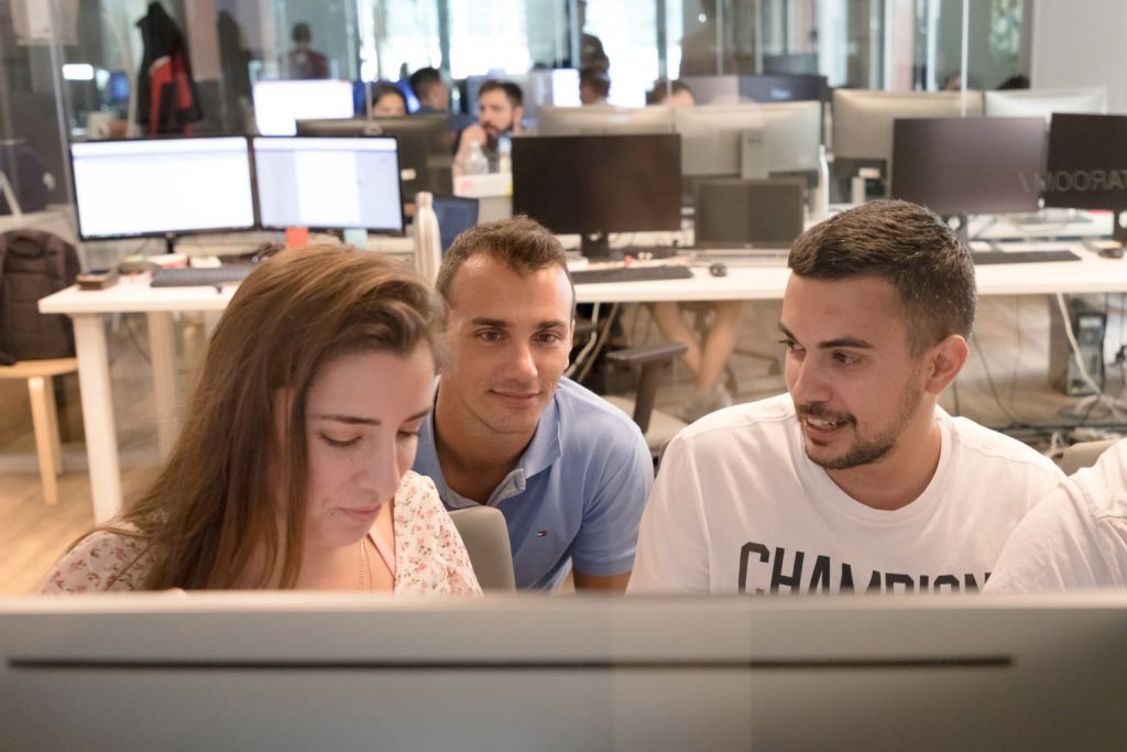 Kaizen Gaming: H Τεχνολογία στο DNA της κορυφαίας GameTech εταιρείας