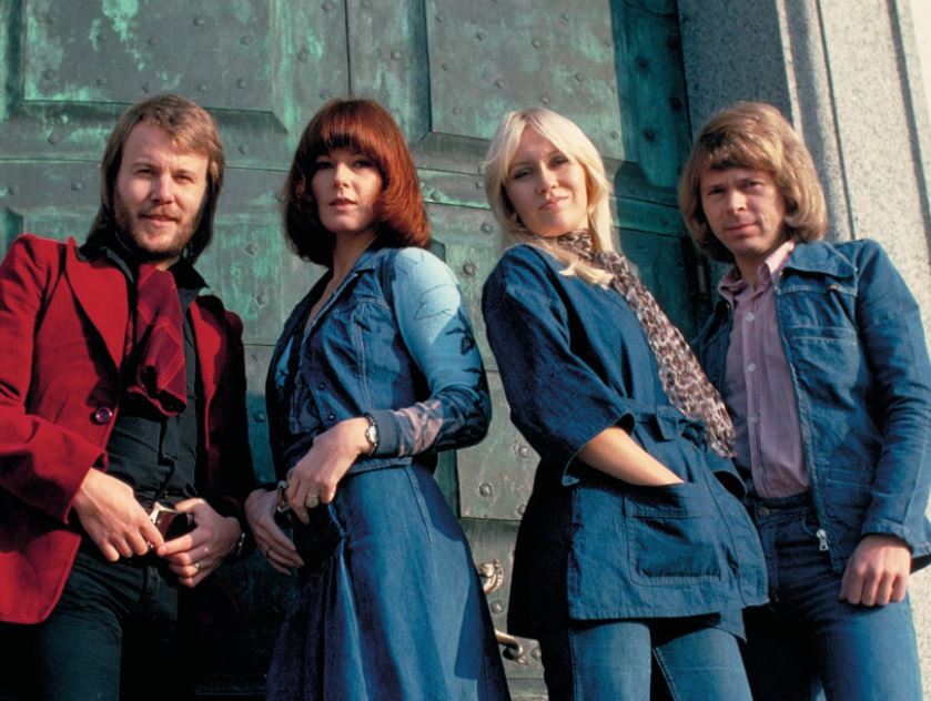 Νέα μουσική από τους ABBA μετά από 40 χρόνια