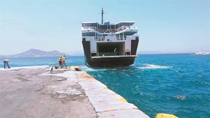 ΠΝΟ: Δρομολογήθηκαν οι αλλαγές