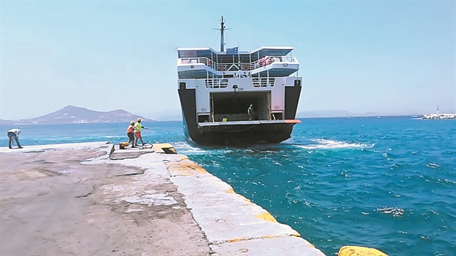 ΠΝΟ: Δρομολογήθηκαν οι αλλαγές