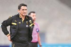 Ο… αδικημένος Χιμένεθ