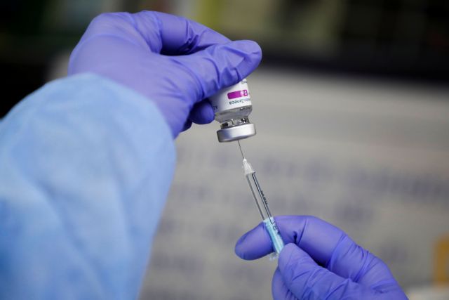 Χανιά: Γλίτωσε από αιφνίδιο θάνατο 59χρονος που έκανε εμβόλιο – Η συγκλονιστική μαρτυρία του