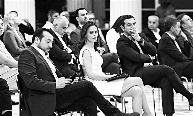 Στα βοσκοτόπια της Δρακογενιάς