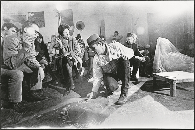 100 χρόνια Γιόζεφ Μπόις