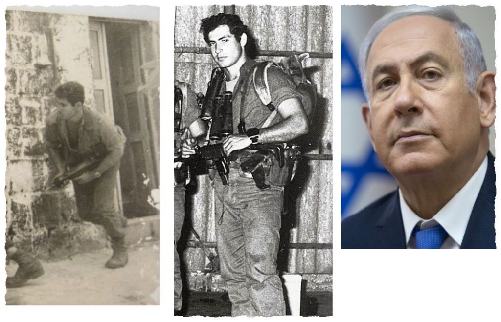 Νετανιάχου: Ο κομάντο που έγινε πρωθυπουργός του Ισραήλ – Ο θάνατος του αδελφού του τον έστρεψε στην πολιτική