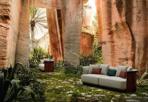 Bentley: Και κατασκευαστής γραφείων, καναπέδων και τραπεζιών