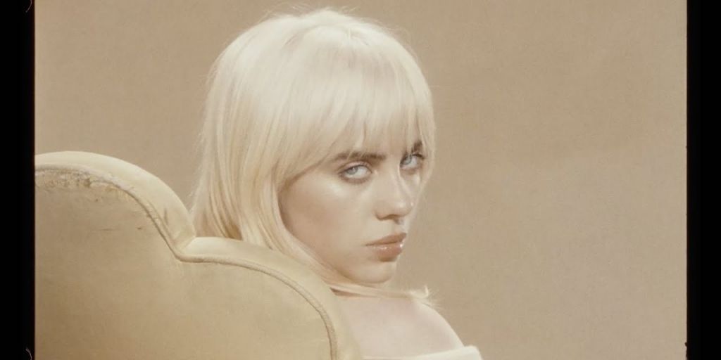 Billie Eilish: Η σεξουαλική εκμετάλλευση είναι παντού