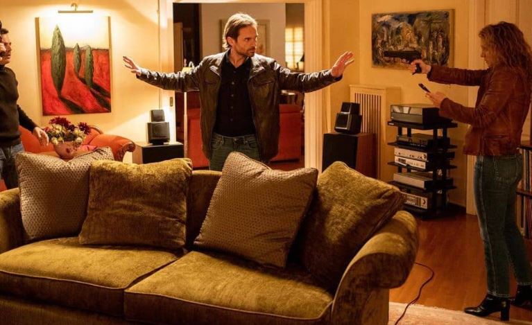 Έξαψη Spoiler: Επιβεβαιώνονται οι υποψίες για δολοφονία