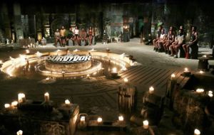 Survivor: Πρώην παίκτρια γέννησε και έχει κορμί… λαμπάδα
