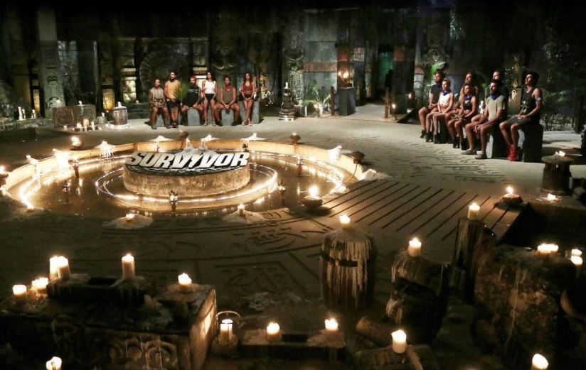 Survivor: Πρώην παίκτρια γέννησε και έχει κορμί… λαμπάδα