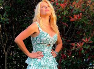 Ελένη Μενεγάκη: Τι αποκάλυψε για την επιστροφή της στο Mega