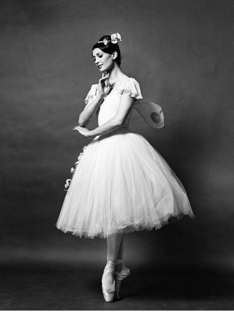 Κάρλα Φράτσι: Η θρυλική μπαλαρίνα που οι Ιταλοί λάτρευαν έχασε τη μάχη με τον καρκίνο